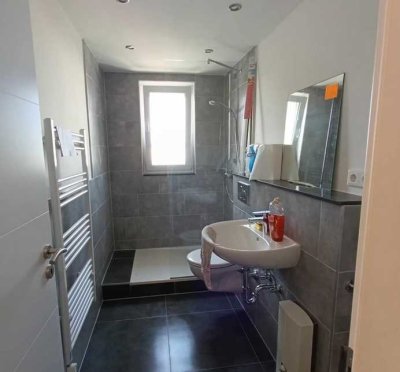 Stilvolle 2,5-Raum-Wohnung in Düsseldorf