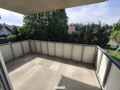 Nette 2-Zimmer Wohnung in ruhiger Lage am Rande von Leibnitz
