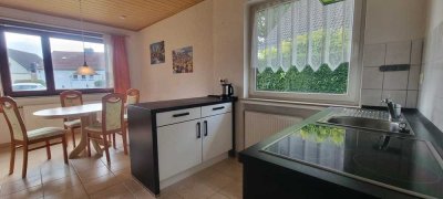 Großes Einfamilienhaus mit zwei Wohneinheiten auf ca. 168 m² Wohnfläche + zusätzlicher Bauplatz