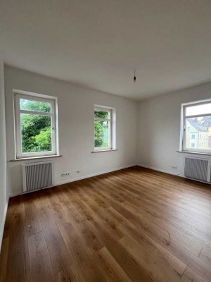 Hochwertig modernisierte und helle 1-Zimmer-Wohnung - ideal für Studenten / Pendler / Kapitalanleger