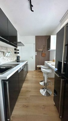 Möbliertes Wohlfühl Appartement mit eigener Terrasse