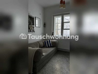 Tauschwohnung: Wohnung in bester Lage