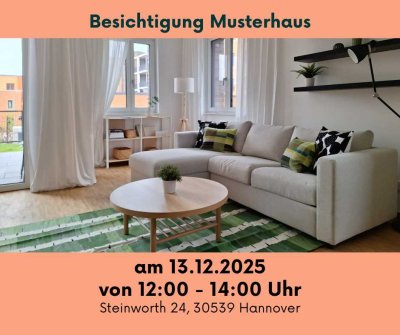 5-Zimmer Reihenhaus mit Garten und 2 Bädern