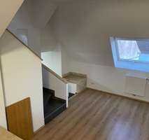 Mehr Platz , als in einem EFH...Moderne riesige Wohnung auf 2 Ebenen in Wilburgstetten