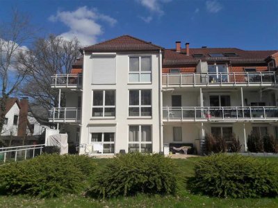 Gut geschnittene 3-Zimmer-Wohnung in ruhiger Lage von Hemelingen