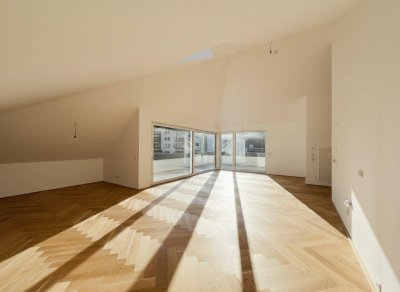 Penthouse-Juwel in Wattens