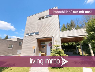 Hochwertiges Einfamilienhaus mit moderner Ausstattung in attraktiver Wohnanlage in Schardenberg