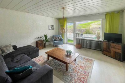Voll ausgestattete Ferienwohnung - nur wenige Minuten von Willingen