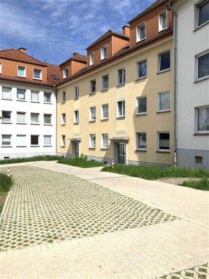 2-Zimmer-Wohnung in Solingen Mitte
