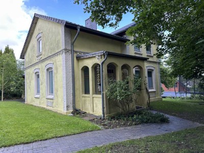 Günstiges 4-Raum-Einfamilienhaus in Schönhorst