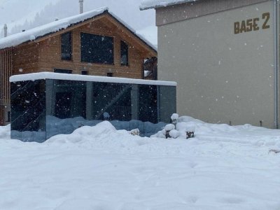 Schladming-Alpenapartment – perfekte Lage direkt an der Gondelstation, ideal zur Eigennutzung oder für touristische Vermietung!