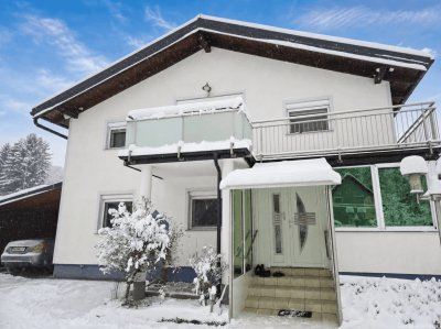 Haus mit 6 Zimmern und 201 m2 in Mauerbach um 670000 Euro