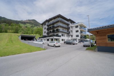 Charmante 3-Zimmer-Mietwohnung in Hochfügen