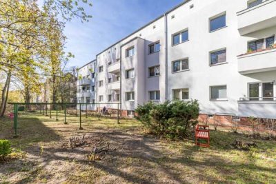 Schöne geräumige Wohnung sucht Nachmieter