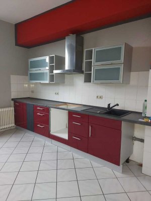 Großzügige Altbauwohnung 5 Zimmer, Gartenmitnutzung & fußläufig zum Gartower See