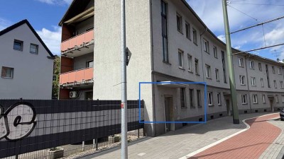 Charmante und ansprechende Wohnung mit Balkon, Klima und eigenem Stellplatz