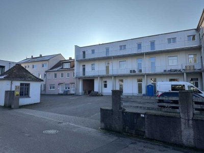 Moderne 3 Zimmer Neubauwohnungen in Bühl – Erstbezug zum 1. März 2025