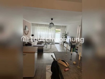 Tauschwohnung: 2-Zimmer-Wohnung in Porz für 3-Zimmer-Wohnung in Porz, Poll