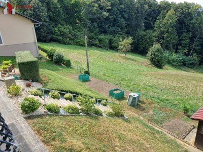 SOFORT BEZUG möglich- EINFAMILIENHAUS!
