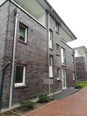 2-Zimmer Penthouse-Wohnung