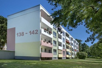 4-Zimmer-Wohnung in Dortmund Wickede
