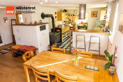 Tolles Haus sucht neue Eigentümer!