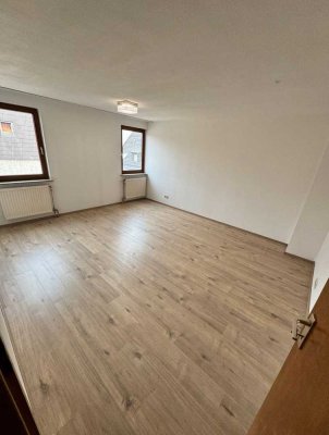 Frisch Renovierte 3 1/2 Zimmer Wohnung Zentrum Tuttlingen Küche