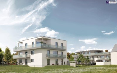 JETZT BESICHTIGEN! Einziehen &amp; Wohlfühlen: Hochwertige Gartenwohnung für anspruchsvolle Genießer!