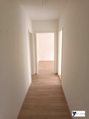 Charmante 2-Zimmer-Wohnung in Dessau-Roßlau zu vermieten