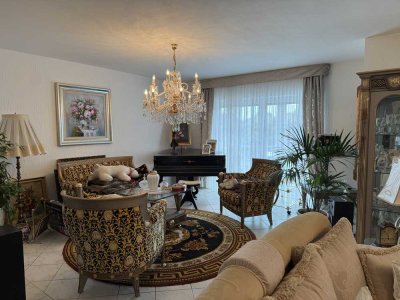 Exklusive Landhausvilla mit allem, was das Herz begehrt im schönen Overath