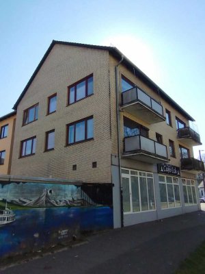 Ellenerbrok-Schevemoor / 3-Zimmer-Wohnung in zentraler Lage