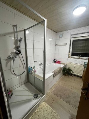 Schöne 3-Zimmer-Wohnung in Dachsbach