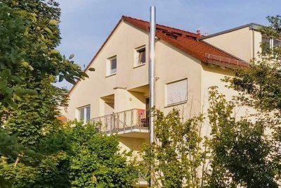 KOMFORT-APARTMENT mit Balkon, EBK, TL-Bad, TG . . . oder TOP-GELDANLAGE !