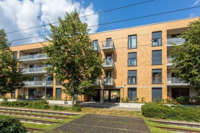 Ab sofort für Sie frei - schöne Lage in Bornstedt