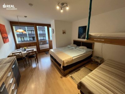 Doppelt wertvoll: 2 Wohnungen im Zweitwohnsitzgebiet