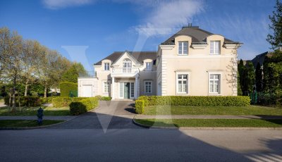 Leben auf höchstem Niveau – im Wohnpark Fontana