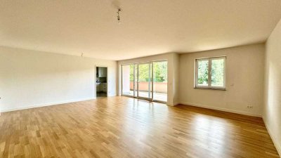 Elegante 3-Zimmer-Eigentumswohnung  in allerbester Allee-Wohnlage