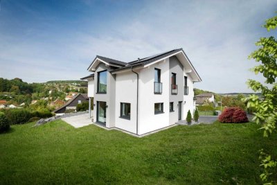 Machen Sie sich selbst das schönste Geschenk - Ein Zuhause für Ihre Familie