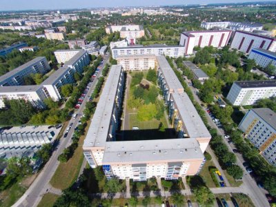 Willkommen in Ihrem neuen Zuhause