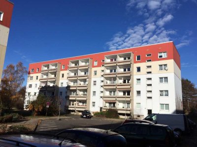 Schicke Zweiraumwohnung zu vermieten !