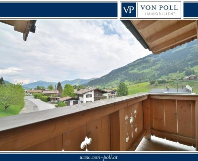 Landhaus in Jochberg mit Einliegerwohnung