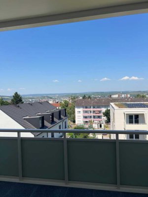 Humperdinckpark: 2-Zimmerwohnung -2. Obergeschoss-