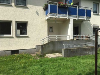 2-Zimmer-Wohnung in Herten Disteln