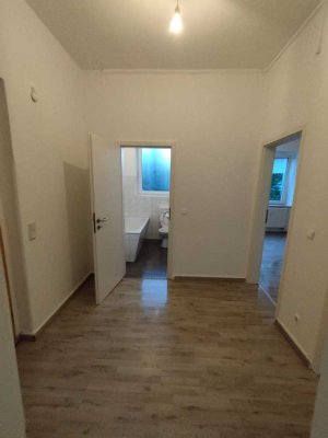 Lebendig wohnen: 2,5-Zimmer-Wohnung in Herne-Mitte