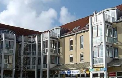 Gut geschnittene 2 Zimmer Wohnung, Karlsfeld