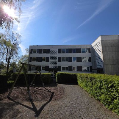 Birkenhöhe ! Bezugsfertige Traumwohnung mit Balkon und TG -Stellplatz  in Top Wohnlage !