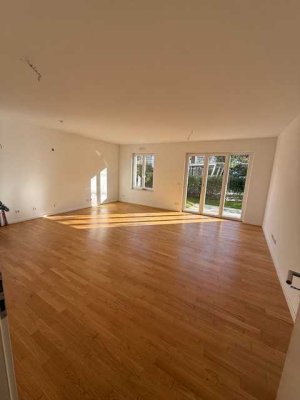 Helle 3-Zimmerwohnung