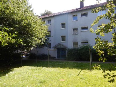Bezugsfertige 3-Zimmer-Wohnung in Schwerte-Westhofen!