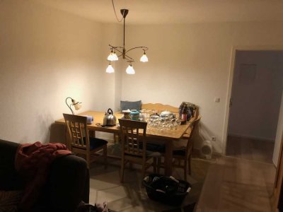 Ansprechende 3-Zimmer-Wohnung zur Miete in Gelsenkirchen-Buer
