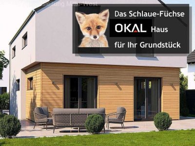 Klein in der Fläche, groß im Gefühl